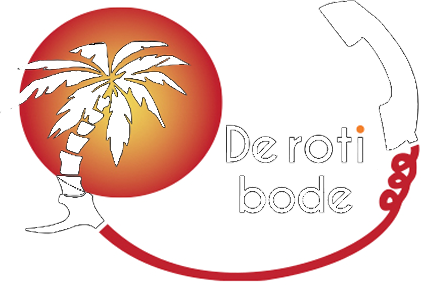 Logo Rotibode Den Haag
